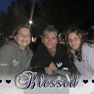 Meet your Posher, Becky